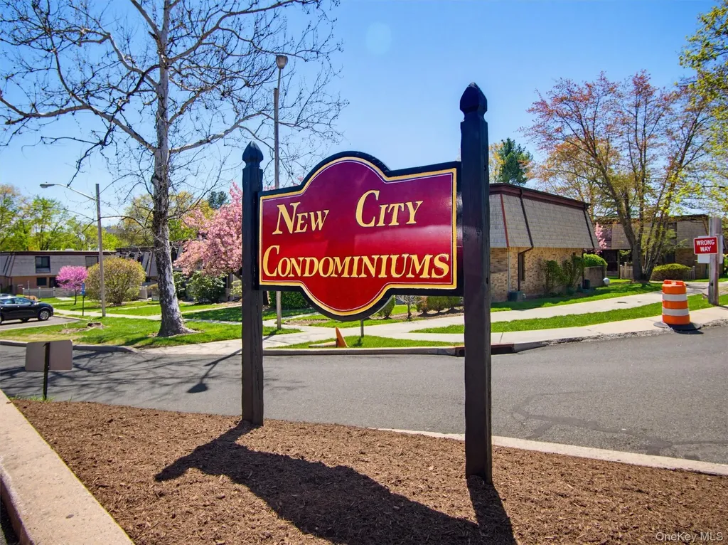 45 Heritage Drive New City NY 10956