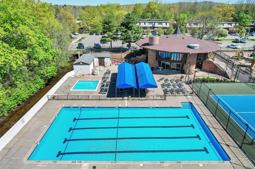 45 Heritage Drive New City NY 10956