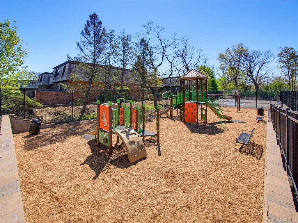 45 Heritage Drive New City NY 10956