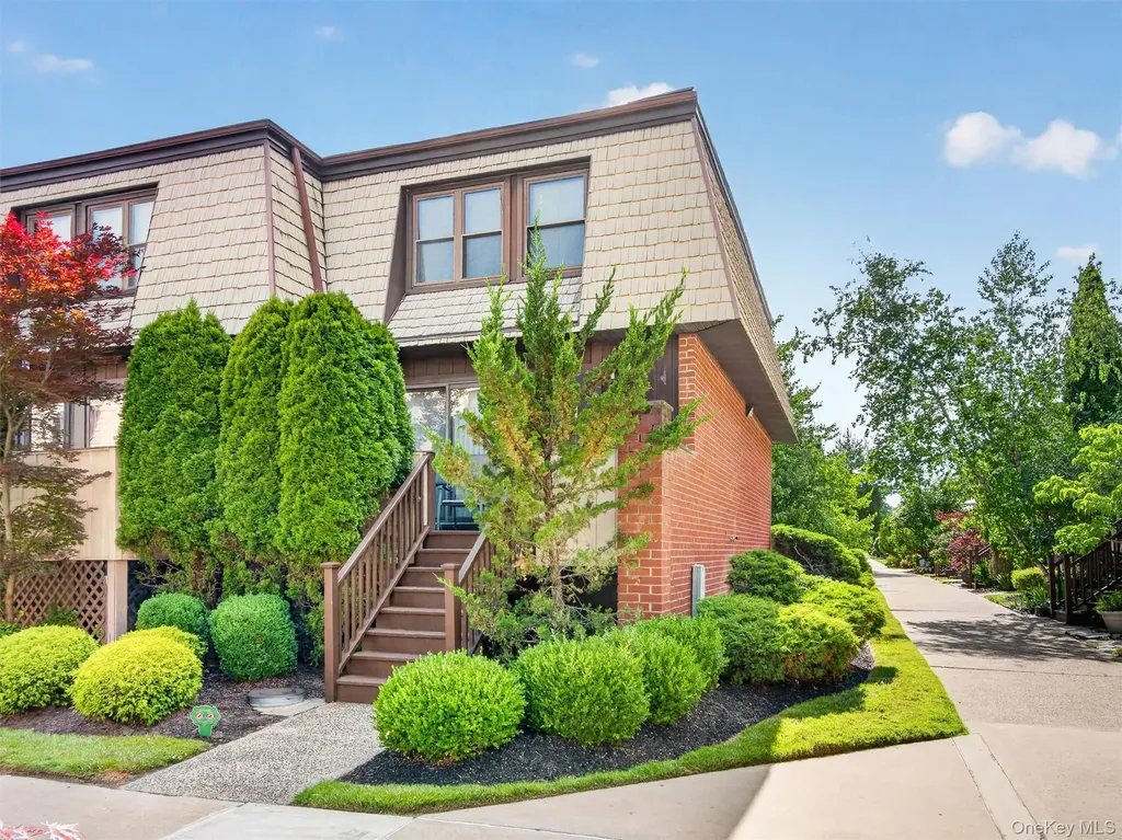 45 Heritage Drive New City NY 10956