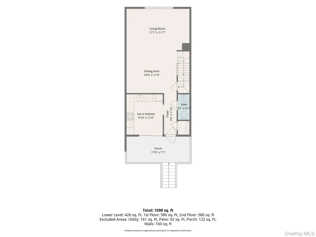 45 Heritage Drive New City NY 10956