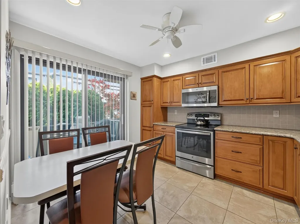 45 Heritage Drive New City NY 10956