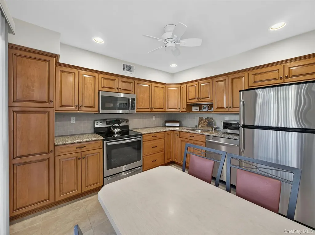 45 Heritage Drive New City NY 10956