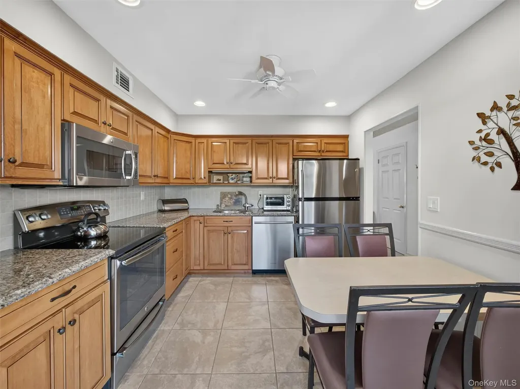 45 Heritage Drive New City NY 10956