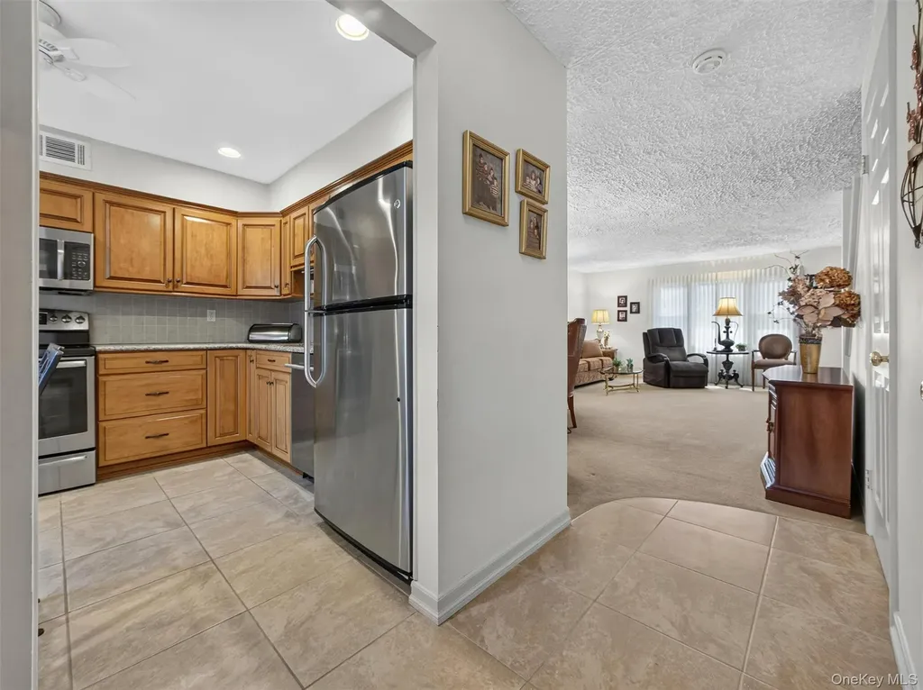 45 Heritage Drive New City NY 10956