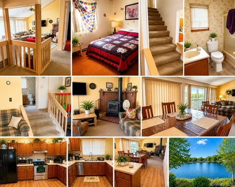 127 Beaver Dam Road Other PA 18334
