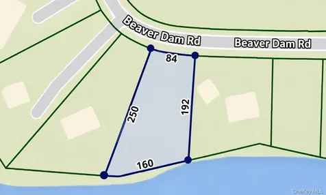 127 Beaver Dam Road Other PA 18334