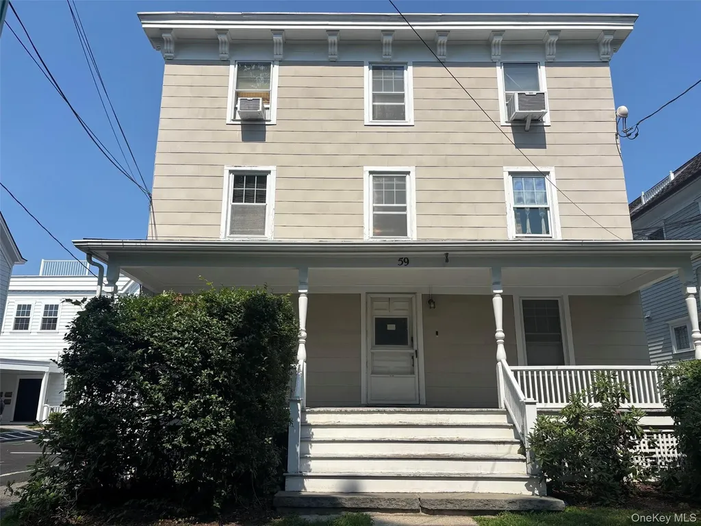 59 Church Street Greenwich CT 06830