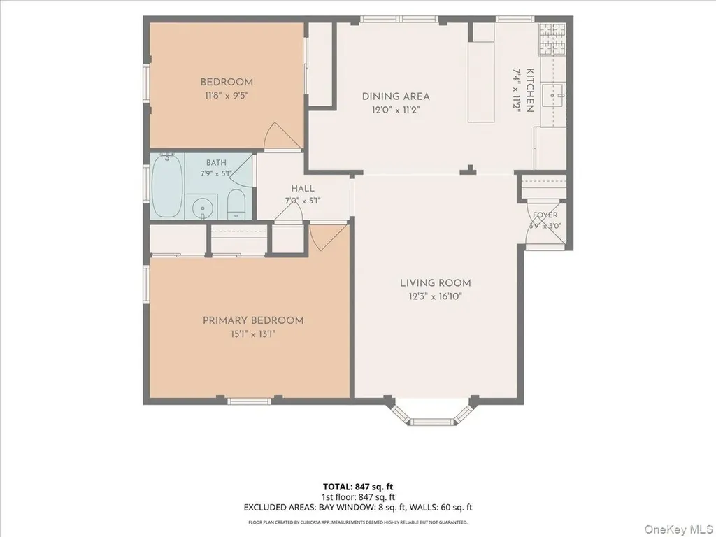 86-22 155th Howard Beach NY 11414