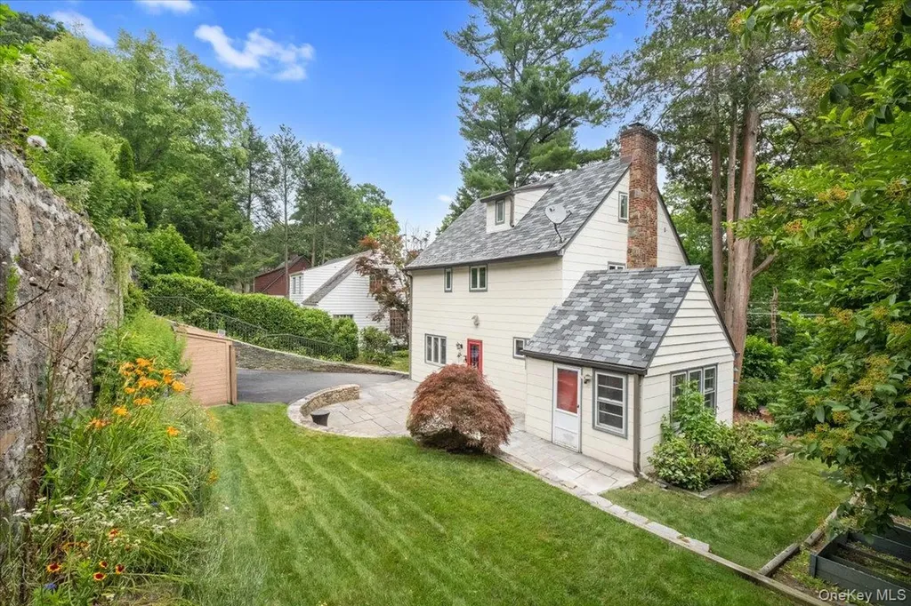 1187 Post Road Scarsdale NY 10583
