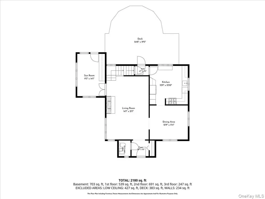 1187 Post Road Scarsdale NY 10583