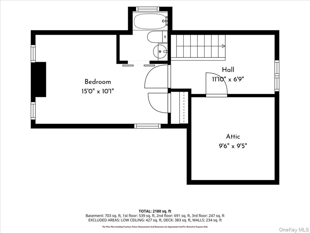 1187 Post Road Scarsdale NY 10583