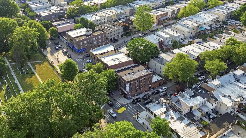 7935 Myrtle Avenue Ridgewood NY 11385