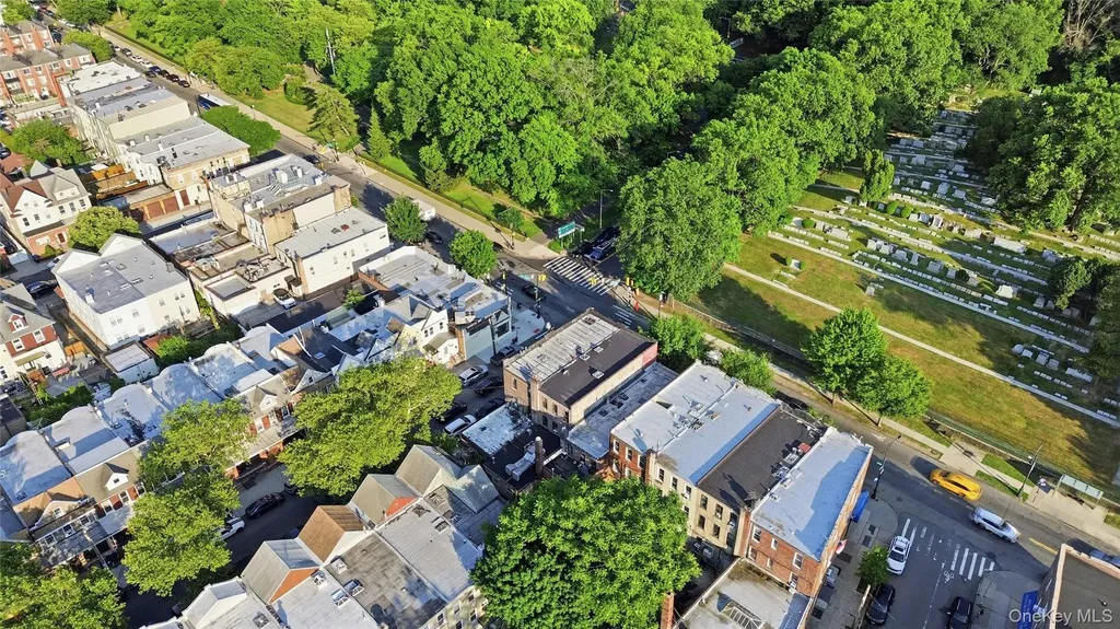 7935 Myrtle Avenue Ridgewood NY 11385