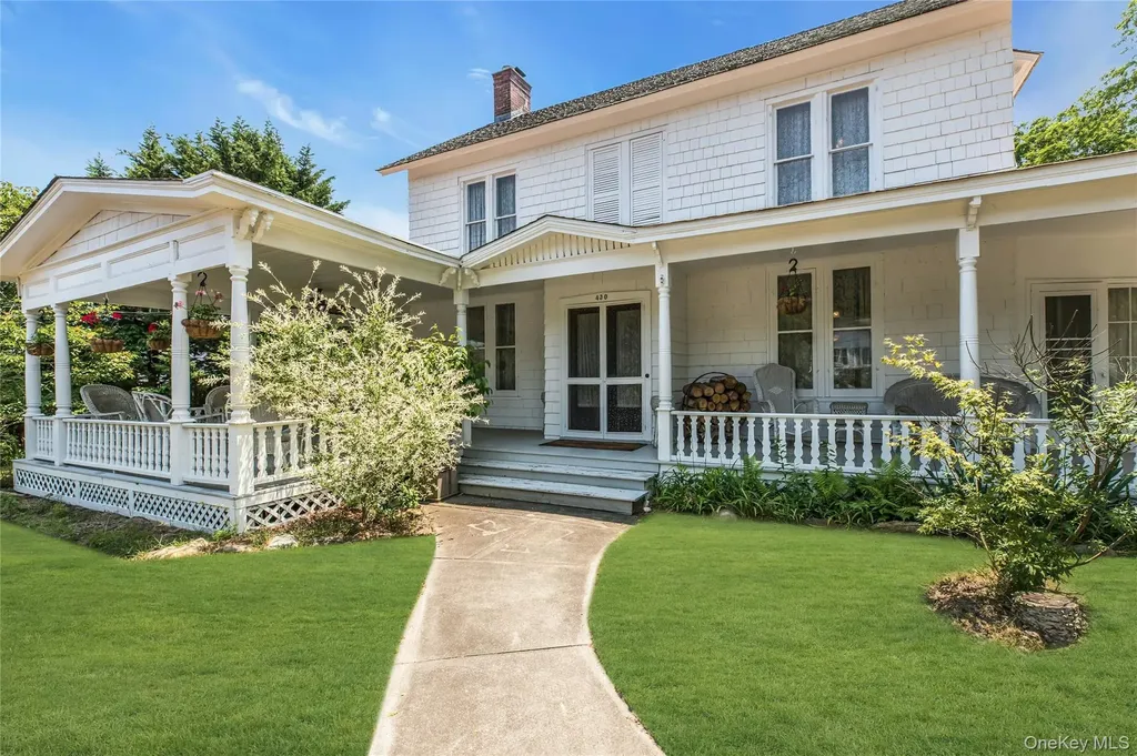 430 Montauk Highway East Moriches NY 11940