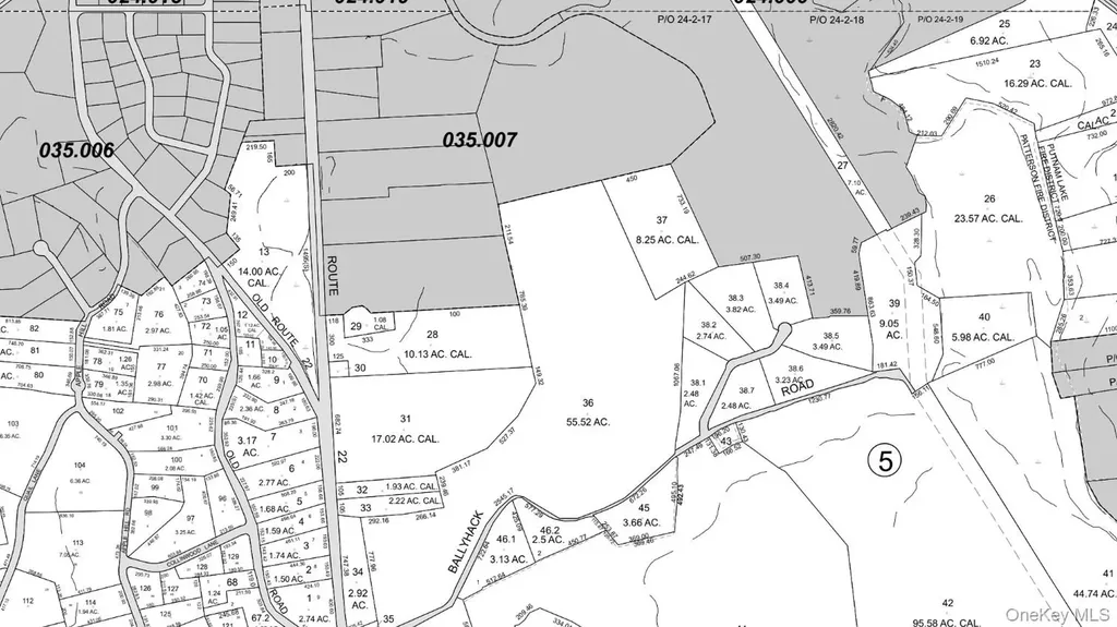 36 Sylvia Barlow Way Brewster NY 10509