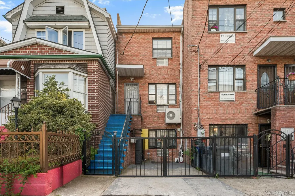 1282 E 37th Street Brooklyn NY 11210