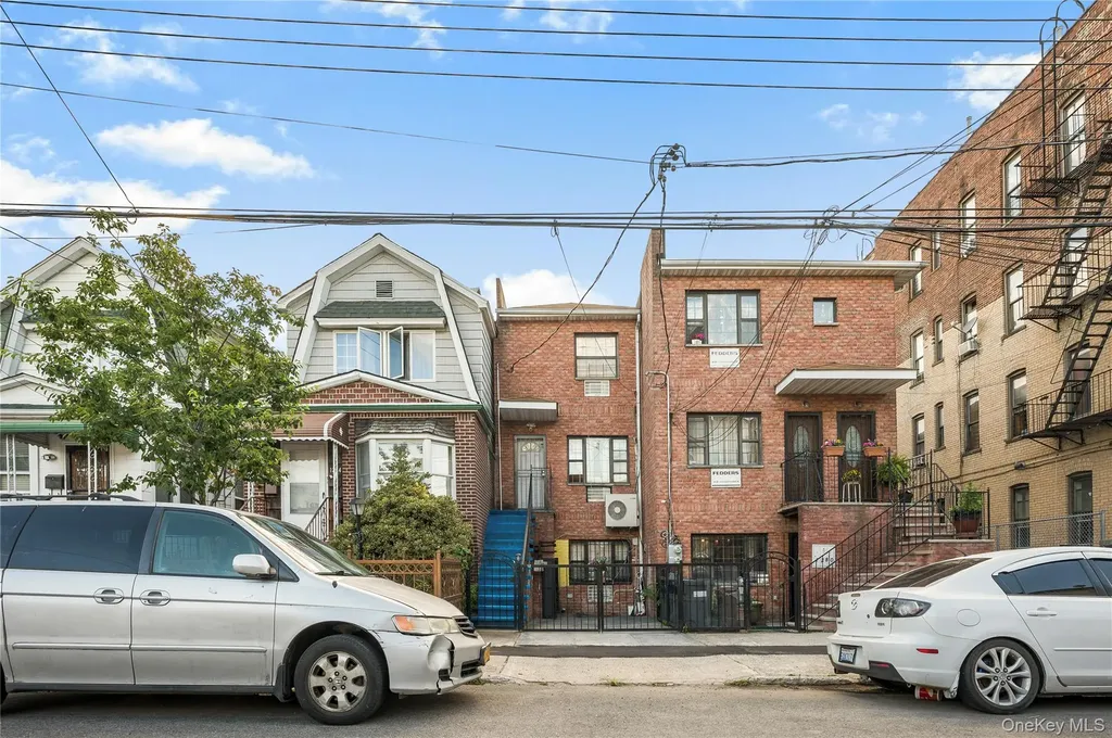 1282 E 37th Street Brooklyn NY 11210