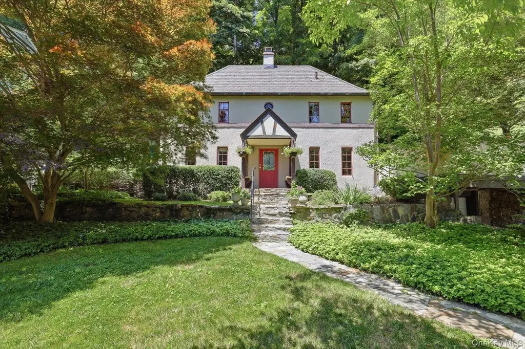 220 Mill River Road Chappaqua NY 10514