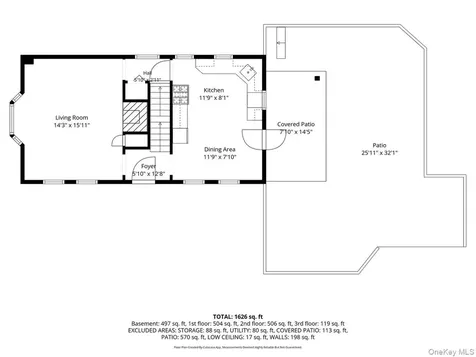220 Mill River Road Chappaqua NY 10514