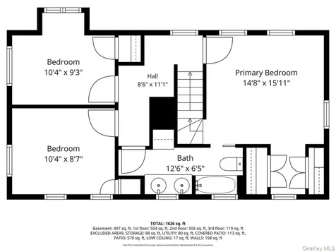 220 Mill River Road Chappaqua NY 10514