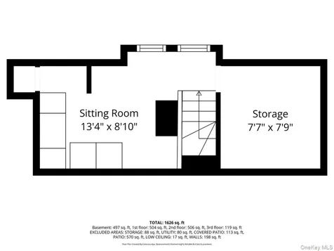 220 Mill River Road Chappaqua NY 10514