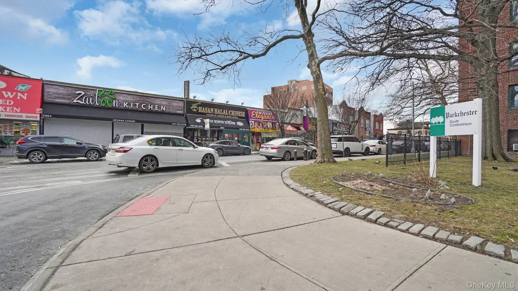 2049 Mcgraw Avenue Bronx NY 10462
