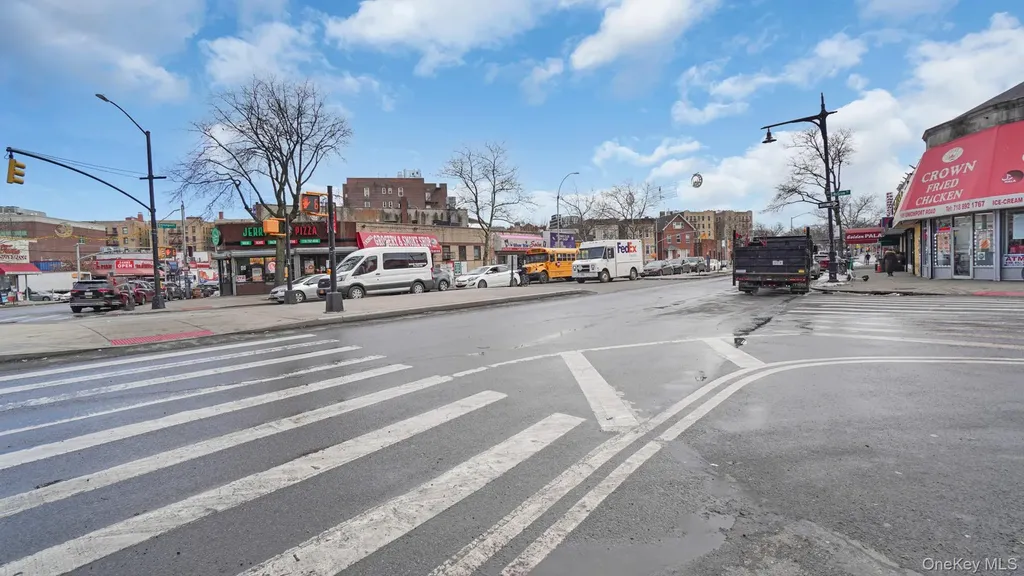 2049 Mcgraw Avenue Bronx NY 10462