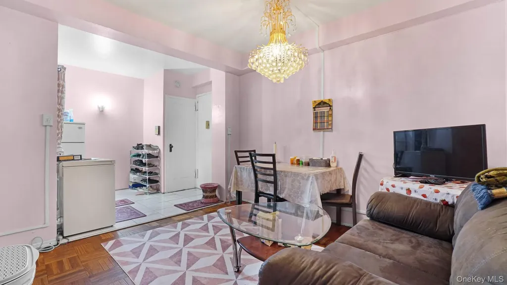 2049 Mcgraw Avenue Bronx NY 10462