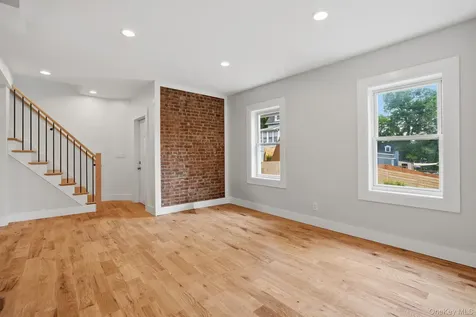10 Robinson Street Beacon NY 12508