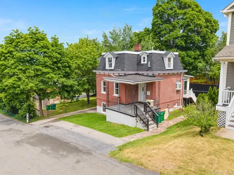 10 Robinson Street Beacon NY 12508