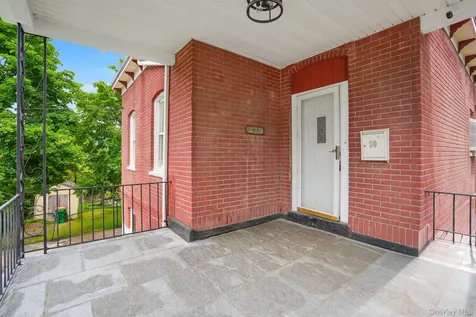 10 Robinson Street Beacon NY 12508