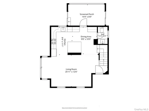 10 Robinson Street Beacon NY 12508
