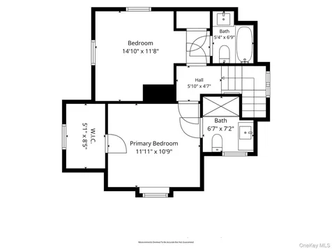 10 Robinson Street Beacon NY 12508