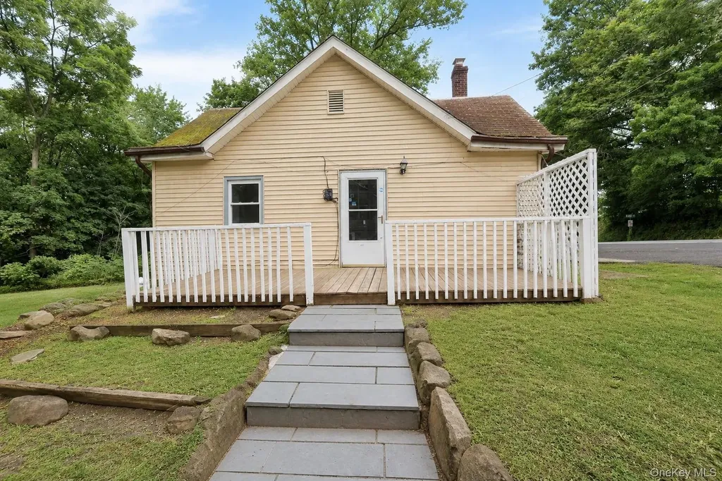 17 Clove Road Salisbury Mills NY 12577