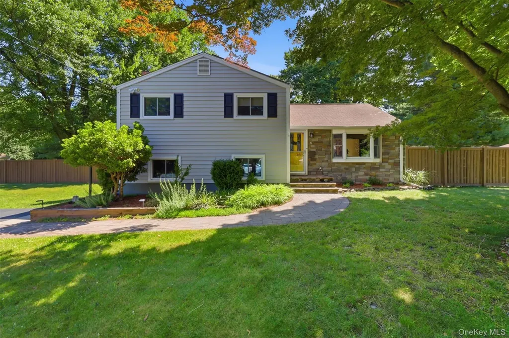 9 Homestead Lane New City NY 10956
