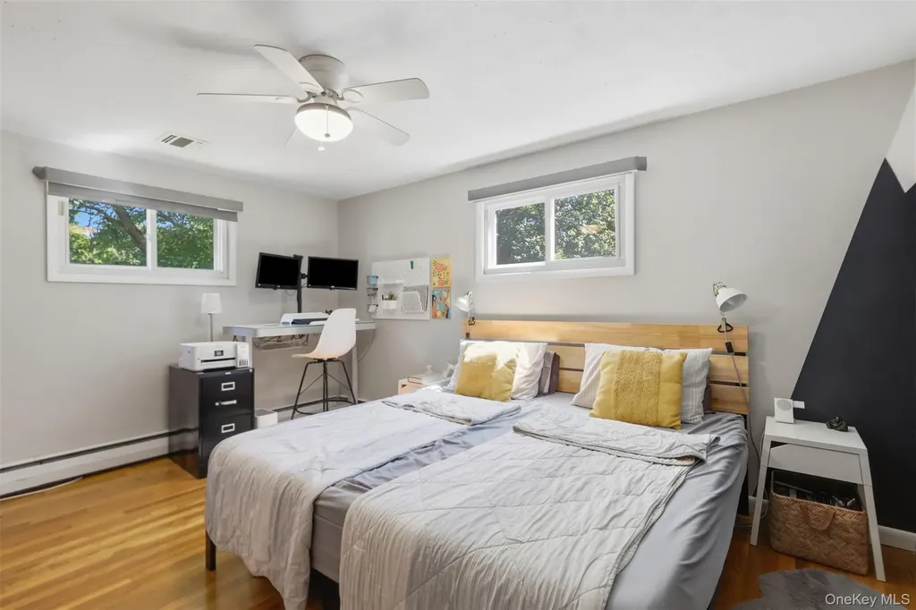 9 Homestead Lane New City NY 10956