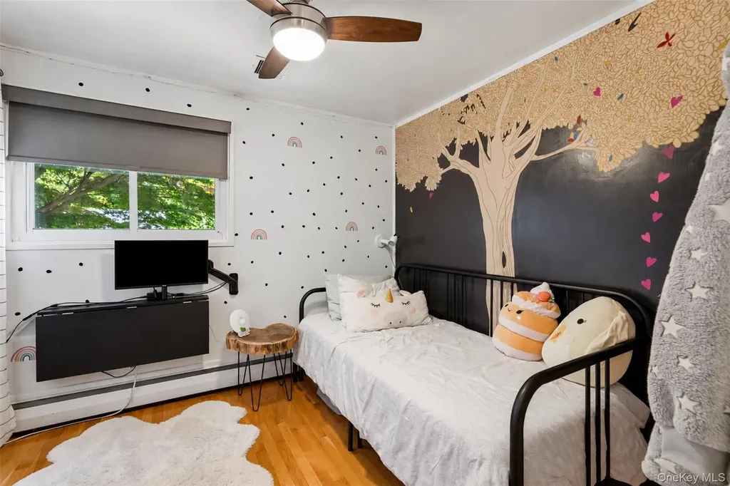 9 Homestead Lane New City NY 10956
