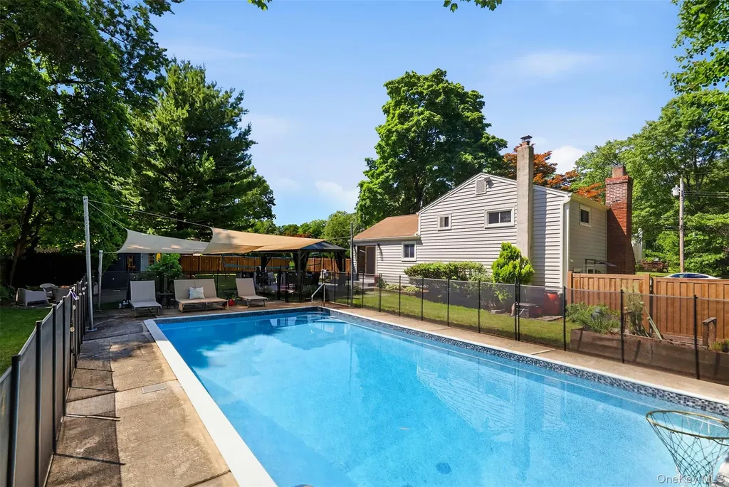 9 Homestead Lane New City NY 10956