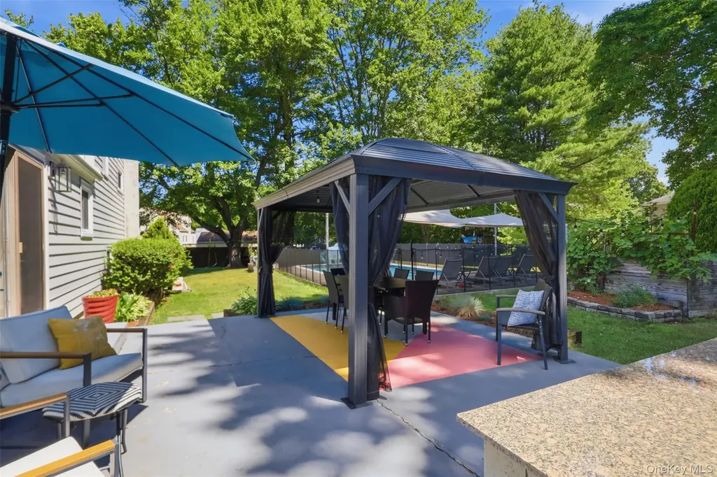 9 Homestead Lane New City NY 10956