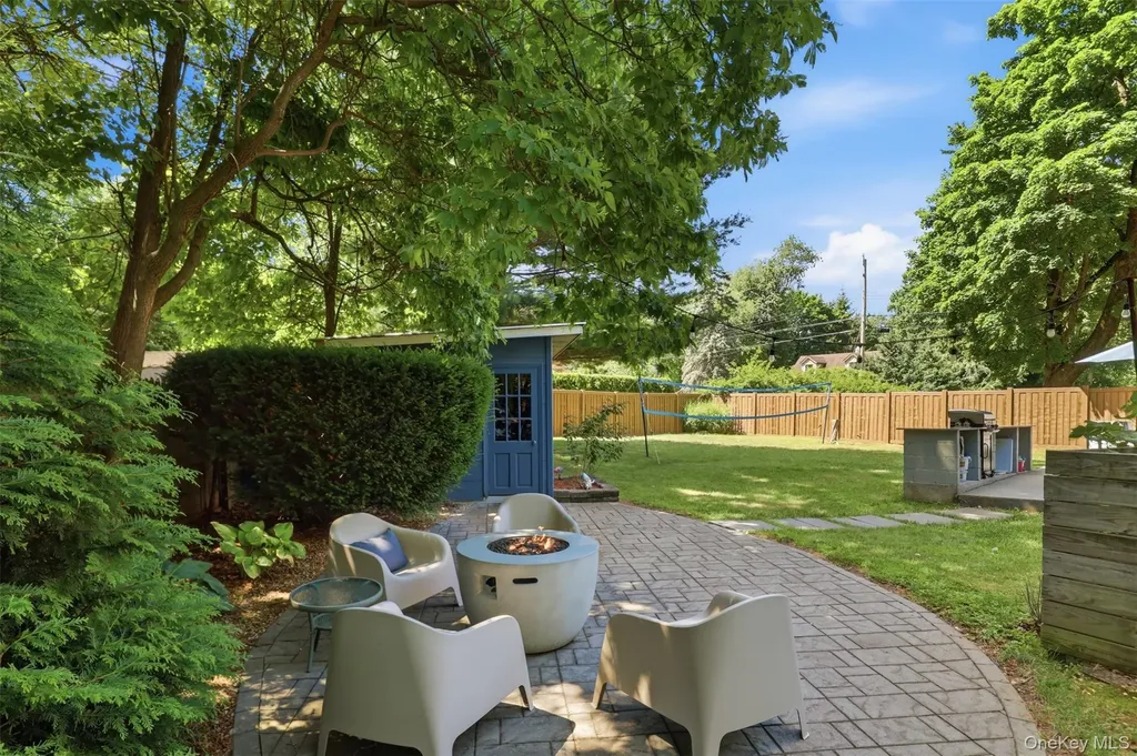 9 Homestead Lane New City NY 10956
