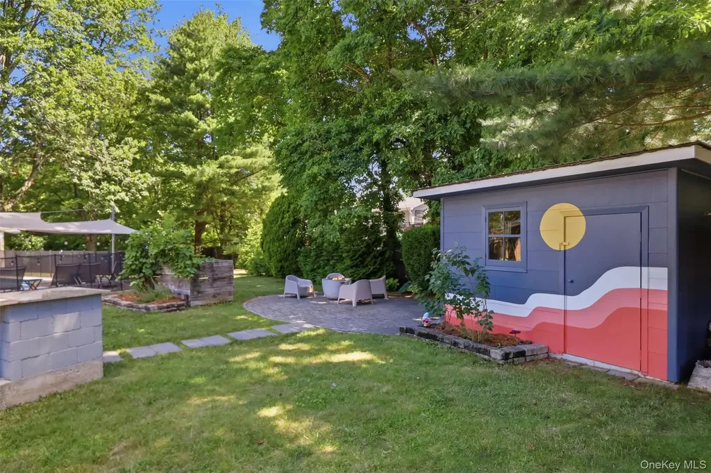 9 Homestead Lane New City NY 10956
