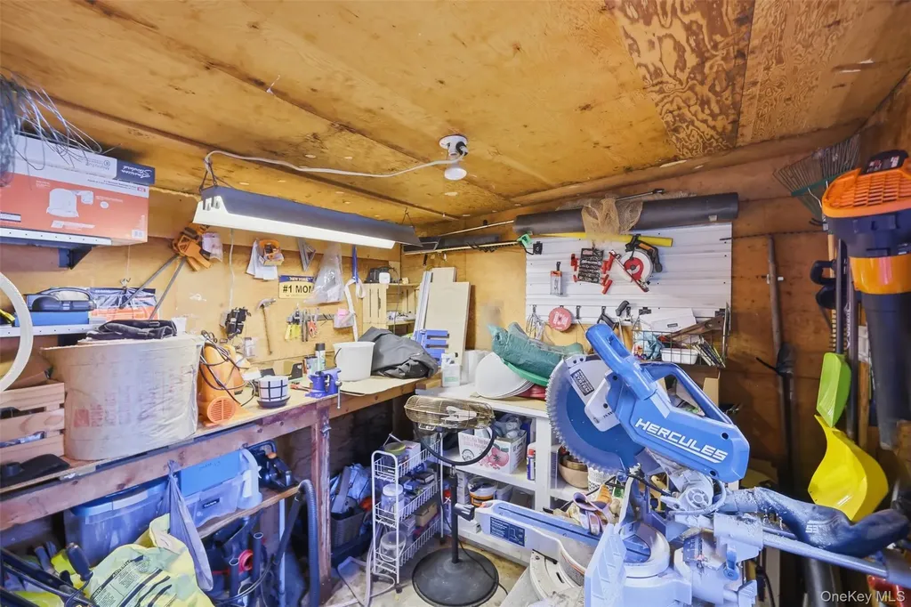 9 Homestead Lane New City NY 10956