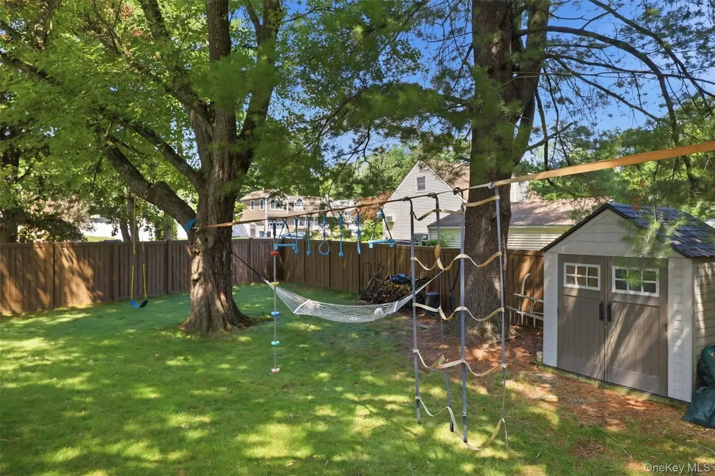 9 Homestead Lane New City NY 10956