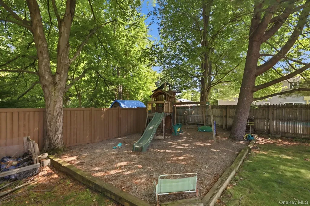 9 Homestead Lane New City NY 10956