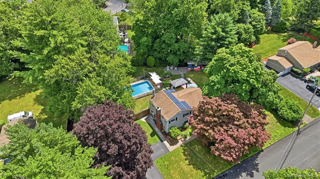 9 Homestead Lane New City NY 10956