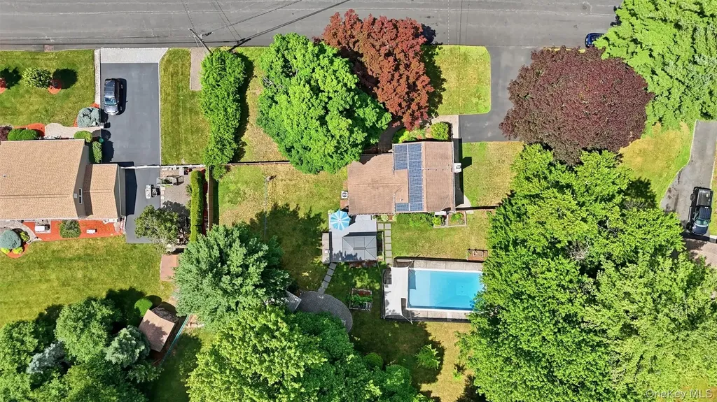 9 Homestead Lane New City NY 10956