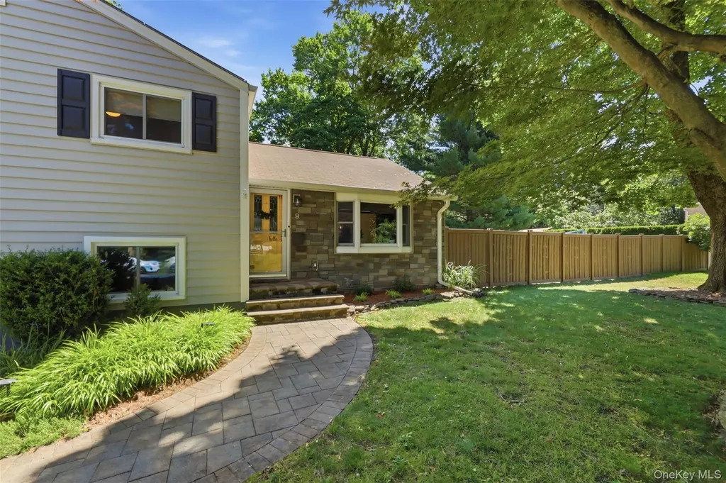 9 Homestead Lane New City NY 10956