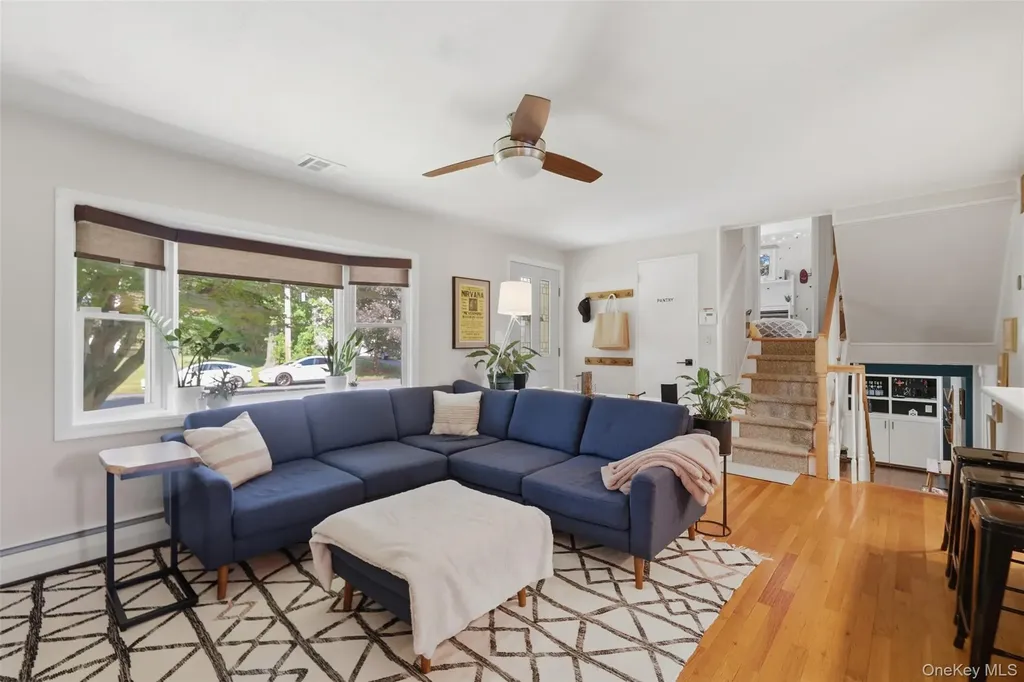 9 Homestead Lane New City NY 10956