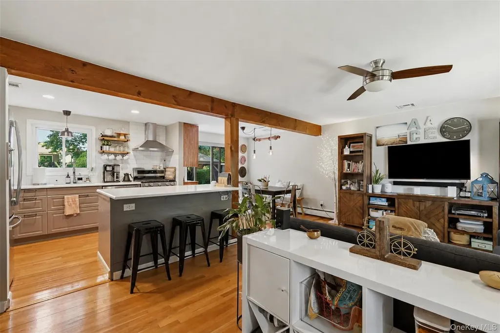 9 Homestead Lane New City NY 10956
